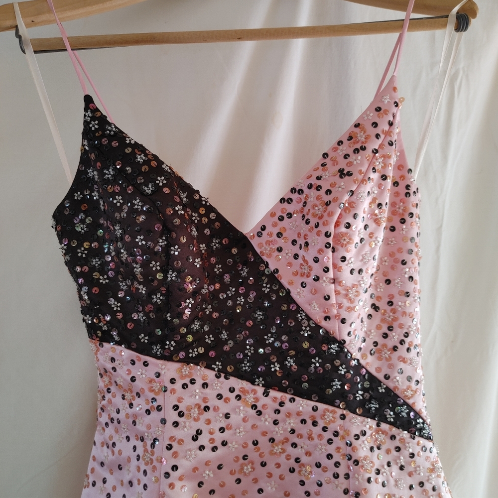 Prom Princess Dress - Picture 6 of 6